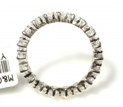 Tamtur Pırlanta Alyans 1,69 ct - 5