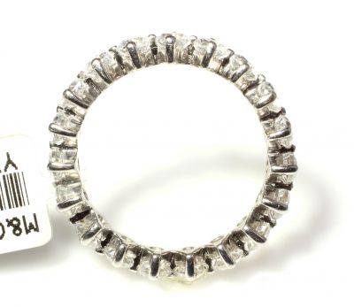 Tamtur Pırlanta Alyans 1,69 ct - 5