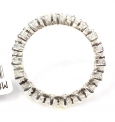 Tamtur Pırlanta Alyans 1,69 ct - 6